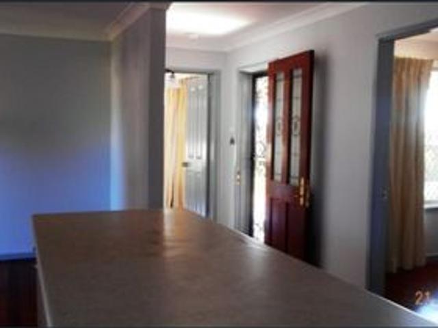 Renovated, comfortable home, good location