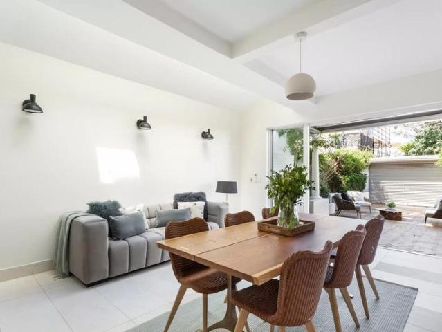Renovated Contemporary Apartment in an Exceptional Location