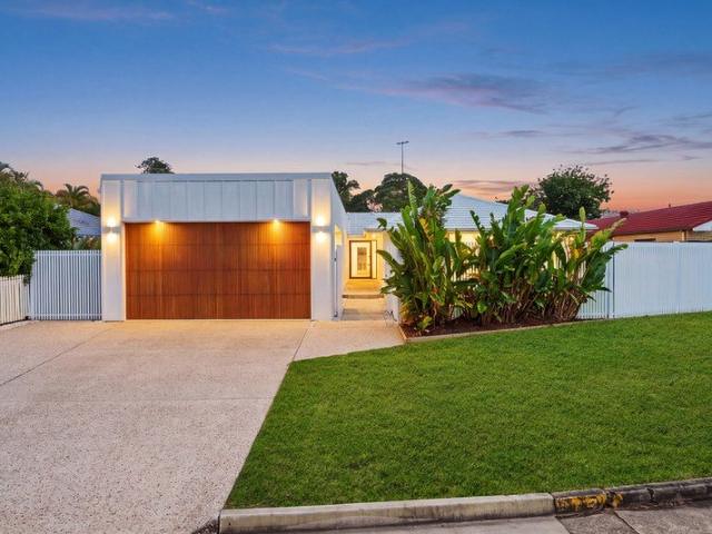 Renovated Contemporary Coastal Oasis in a Prime Palm Beach Location