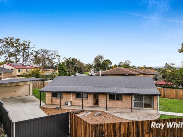 RENOVATED CORNER BLOCK ALGESTER GEM ONE YOU'LL BE PROUD TO CALL YOUR OWN!