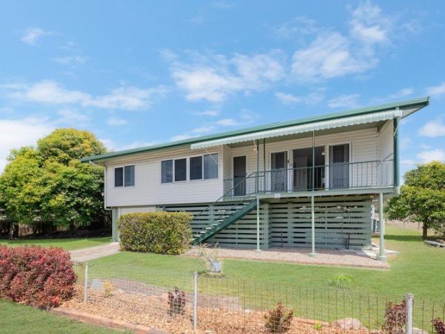 Renovated, Corner Block & Packed with Practical Extras