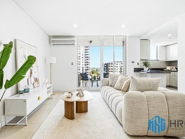 Renovated Corner Position Three Bedroom plus MPR in Heart of Burwood