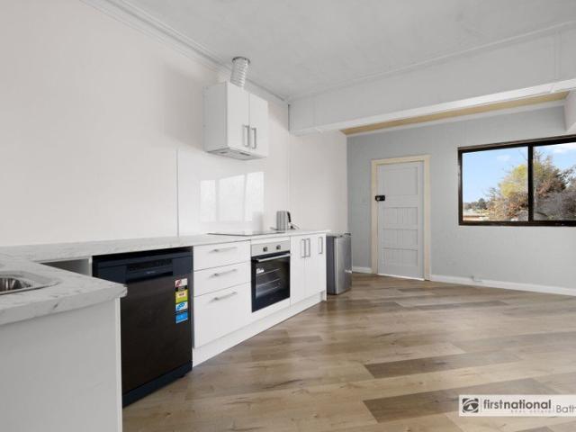 RENOVATED CBD LIVING