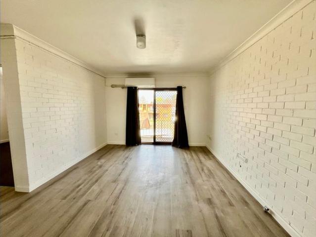 Renovated CBD Unit