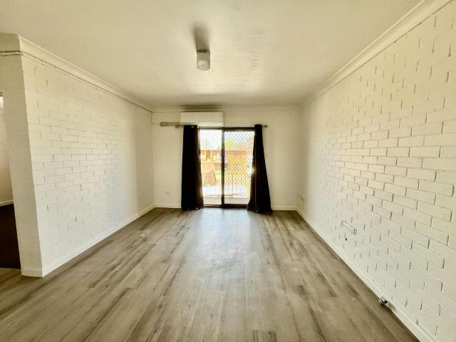 Renovated CBD Unit