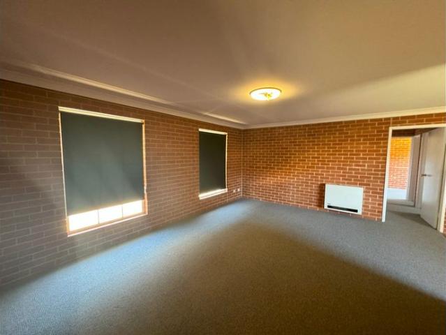 Renovated CBD unit