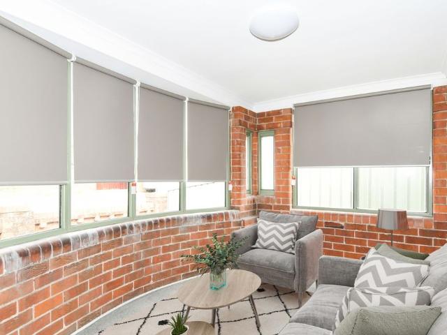 RENOVATED CENTRAL 3 BEDROOM HOME