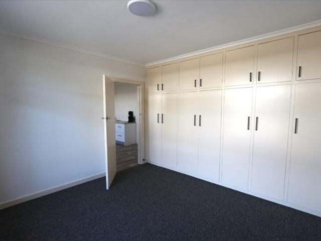 RENOVATED CENTRAL UNIT