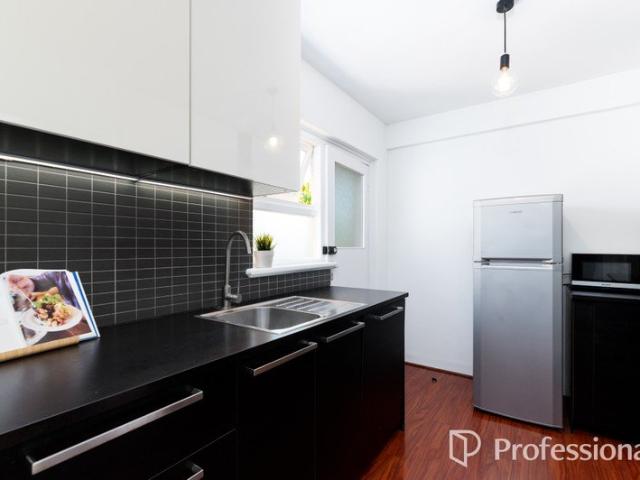 RENOVATED, CENTRAL & AFFORDABLE
