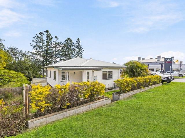 Renovated, Central & Ready. With Space to Match