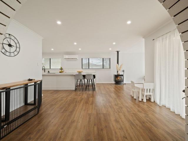 RENOVATED. CENTRAL. SERIOUSLY IMPRESSIVE