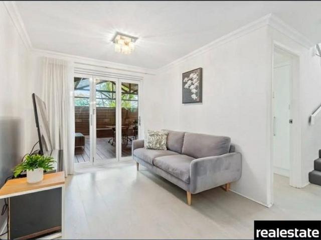 RENOVATED CHARM!