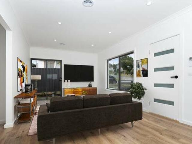 Renovated Charm