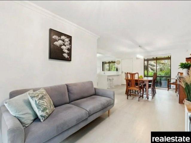 RENOVATED CHARM!