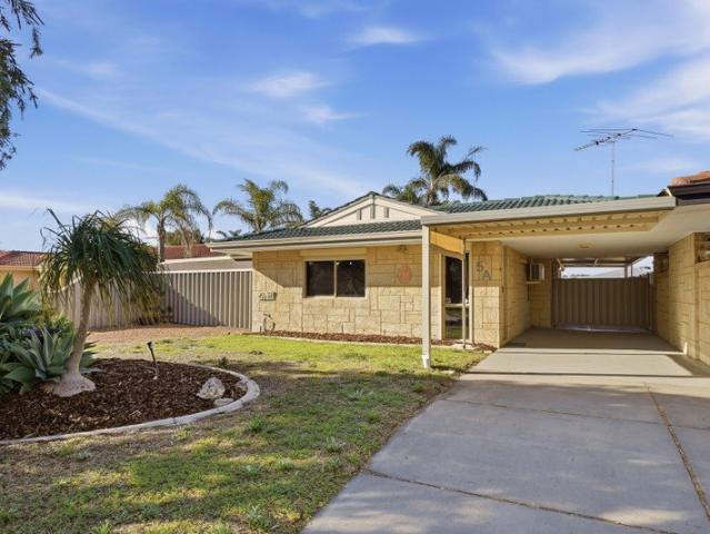 Renovated charm, easy living with room for the boat/van