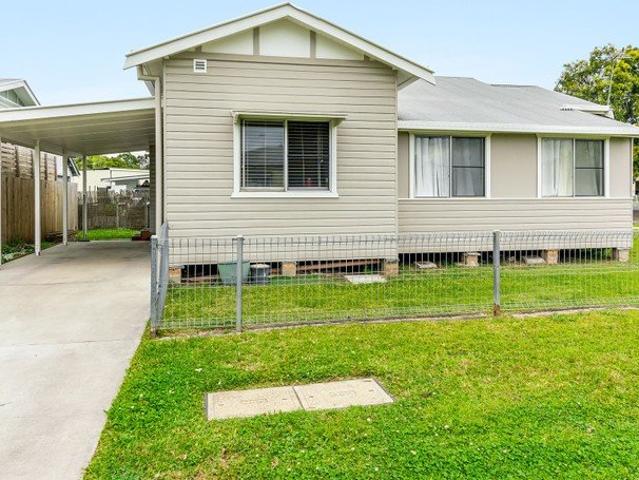 Renovated Charm in a Convenient CBD Location