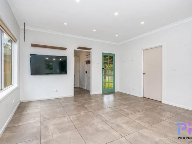 RENOVATED CHARM IN SPRING GULLY