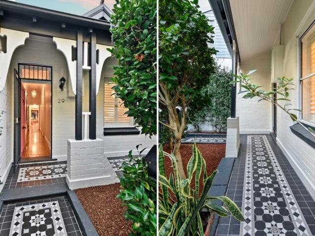 Renovated Charm in Peaceful Leafy Pocket with Room to Grow