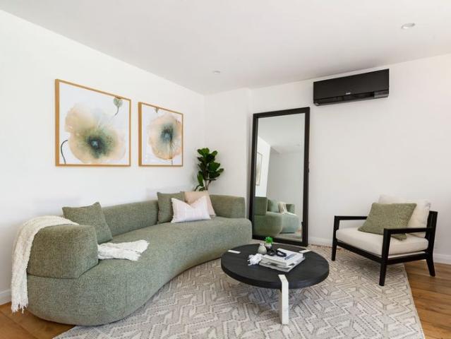 RENOVATED CHARM IN THE HEART OF BALMAIN!