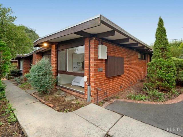 Renovated charm in the heart of Ringwood