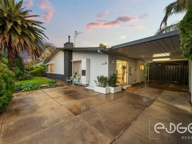 Renovated Charm in the Heart of Rosewood Estate!
