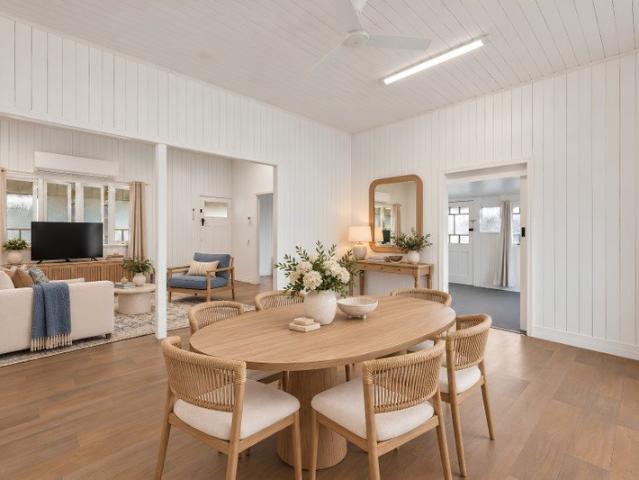 Renovated Charm Meets Everyday Convenience!