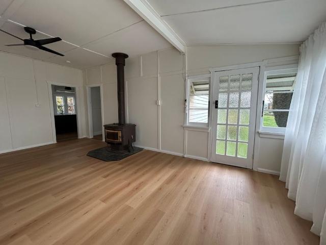 Renovated Charm Meets Modern Comfort