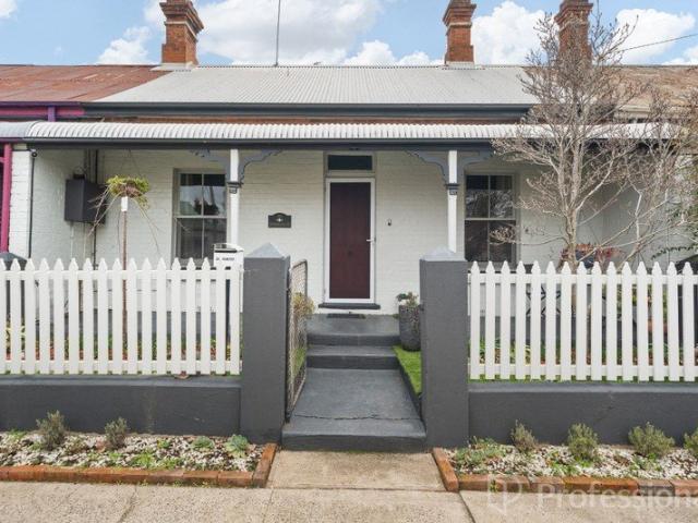 Renovated Charm Meets Modern Convenience