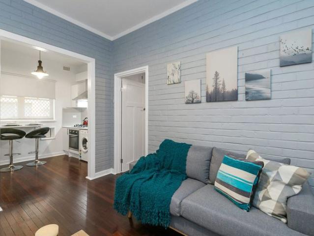 RENOVATED CHARM MEETS RIVERSIDE CONVENIENCE