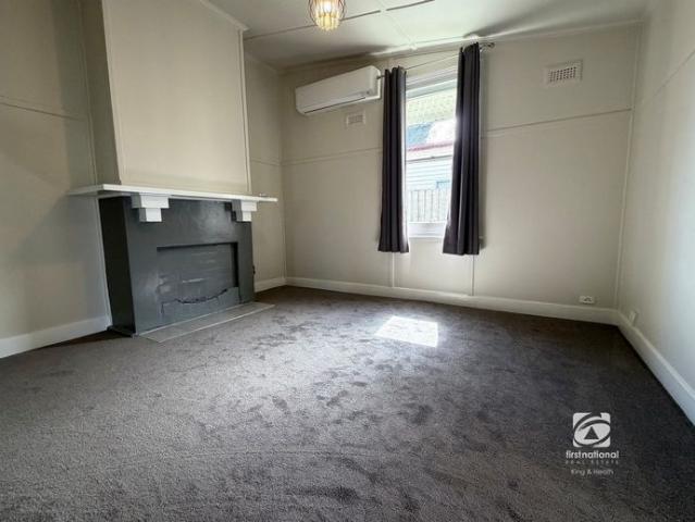RENOVATED CHARM – NO BILLS!
