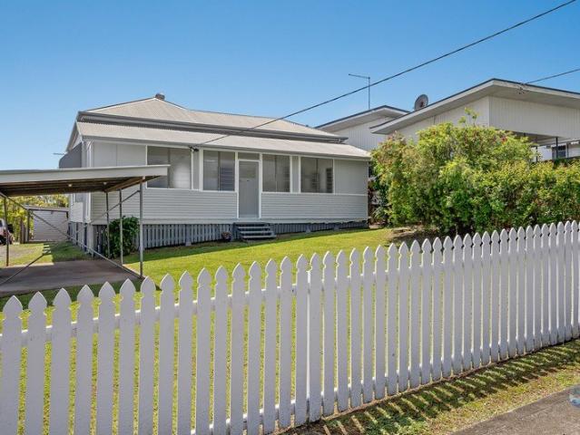 Renovated Charm, Prime Location & Endless Potential