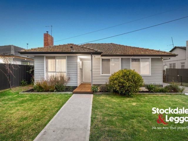 Renovated Charm with Exceptional Outdoor Living!