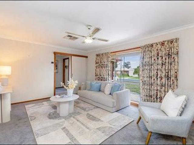 Renovated Charm with Modern Comforts