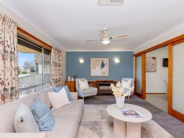 Renovated Charm with Modern Comforts