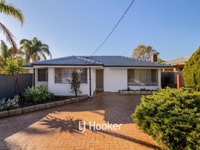 Renovated Charm with Poolside Appeal!
