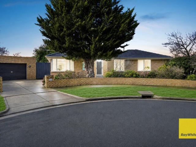 Renovated Charm with Space to Grow !