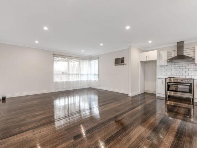 Renovated Charmer