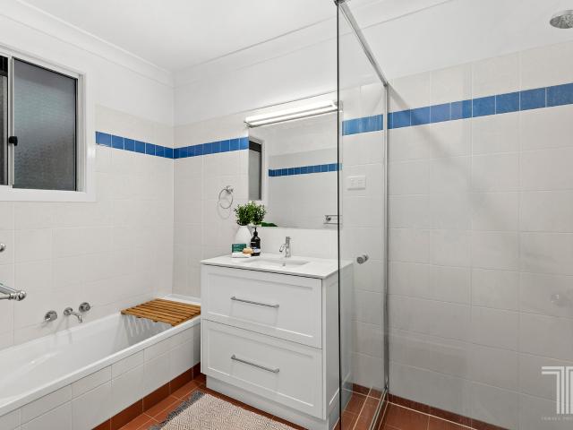 Renovated Charmer in the Cav Road School Catchment
