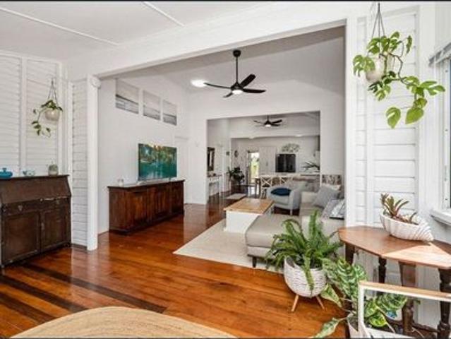 Renovated Charmer in Railway Estate