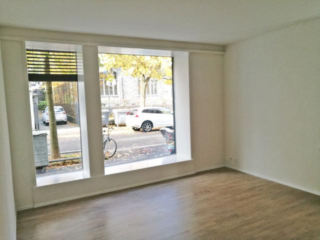 Renovated – charming – spacious – in the heart of Zurich!