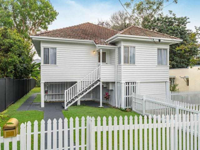 Renovated Charming Post War in Prime Position on 594sqm