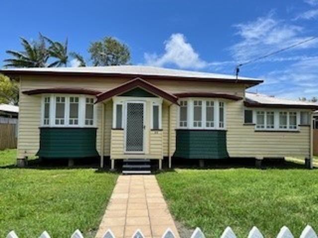 RENOVATED CHARMING THREE BEDROOM HOME