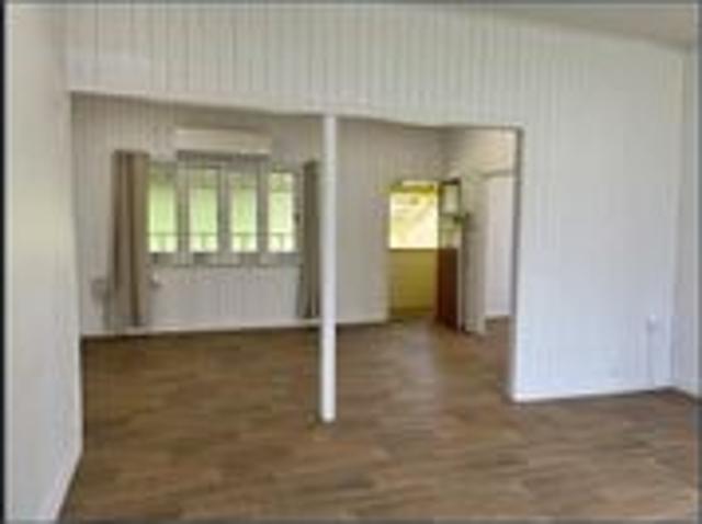 RENOVATED CHARMING THREE BEDROOM HOME