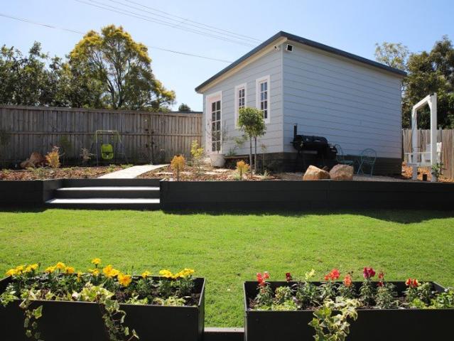 Renovated Character Charm, Stunning Mountain Views and Relaxed Country Living in Beaudesert