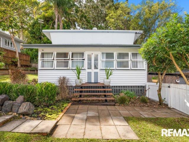 Renovated Character, Expansive Land & Medium Density Zoning