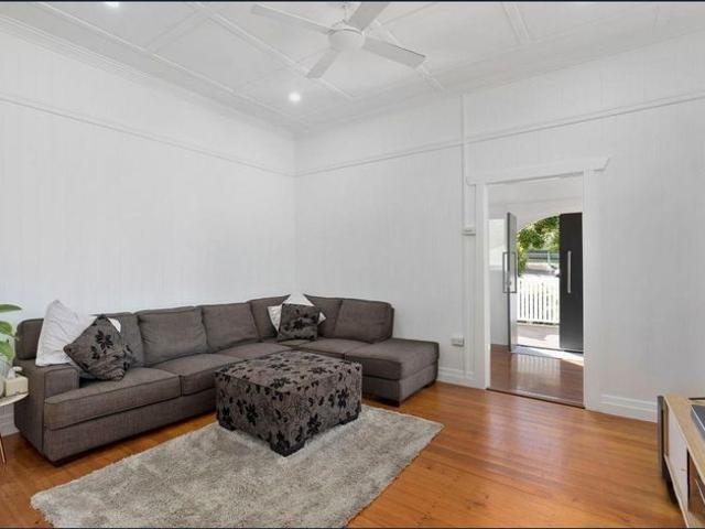 Renovated Character Family Home in Central Location