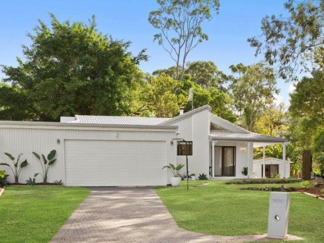 RENOVATED, CHARACTER FILLED, DESIGNED TO LIVE