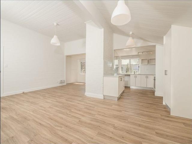 RENOVATED CHARACTER HOME