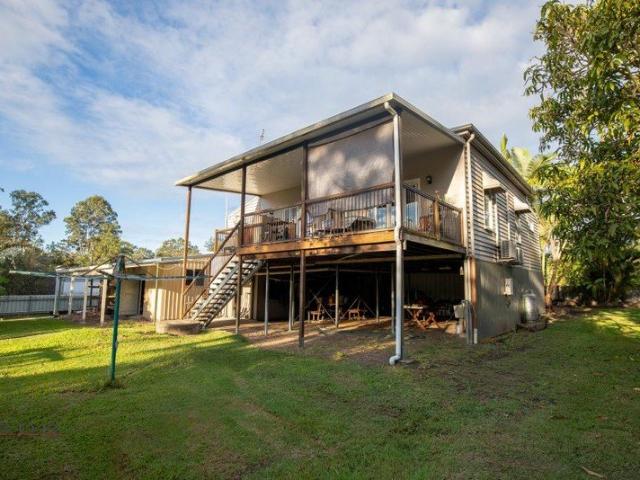 Renovated Character Home