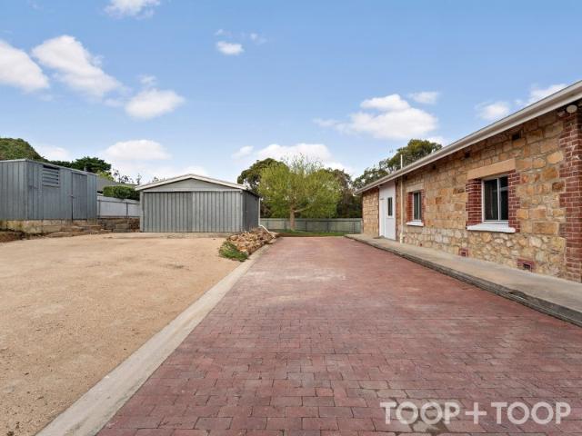 Renovated Character Home